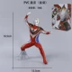Модель Ultraman P (фиксированная осанка)