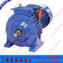 Mechanical Reducer MBW15-Y1 5-B3 Manual Governor MBW22-Y2 2-B3 Transmission