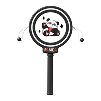 Погремушка, панда