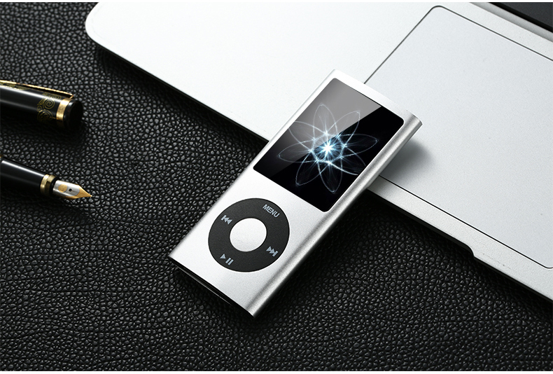 may nghe nhac mini Máy nghe nhạc mini MP3 thông minh Máy nghe nhạc cắm ngoài MP5 dành cho sinh viên Sách điện tử Walkman Sách cảm ứng MP4 màn hình mỏng MP6 máy nghe nhạc có wifi