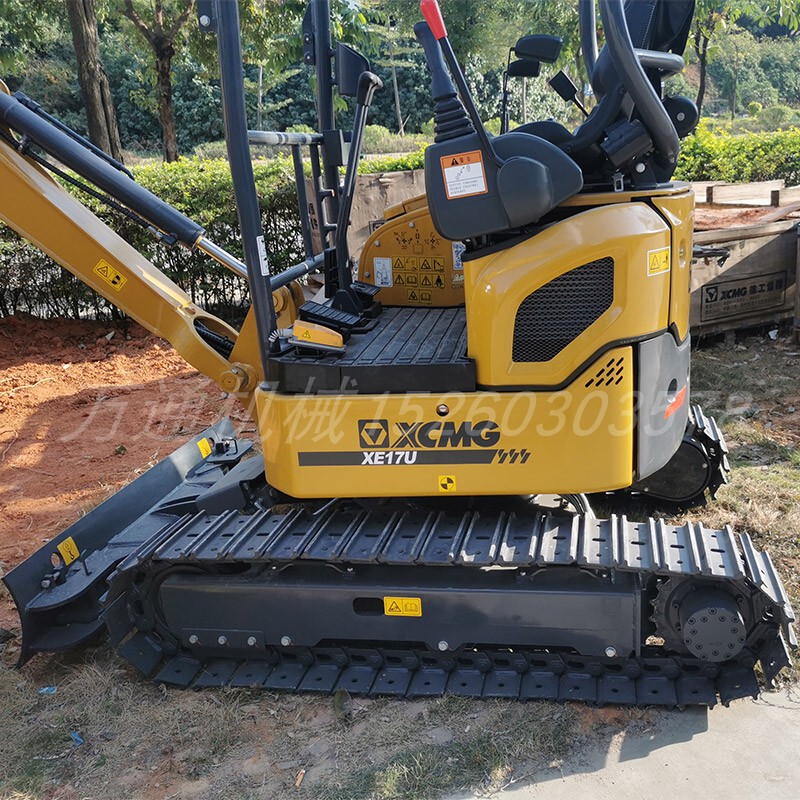 Micro Excavator Steel Track, Suitable for 15/17 Xcmg, 26/36 Yanmar, 20 Kubota, 15 Nantai, Czech Lide, Iron Track Micro Excavator Steel Track, Suitable for 15/17 Xcmg, 26/36 Yanmar, 20 Kubota, 15 Nantai, Czech Lide, Iron Track