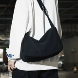 Рюкзак, трендовая сумка для путешествий, сумка на одно плечо для отдыха, небольшая сумка в стиле хип-хоп, сумка через плечо