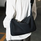 Рюкзак, трендовая сумка для путешествий, сумка на одно плечо для отдыха, небольшая сумка в стиле хип-хоп, сумка через плечо