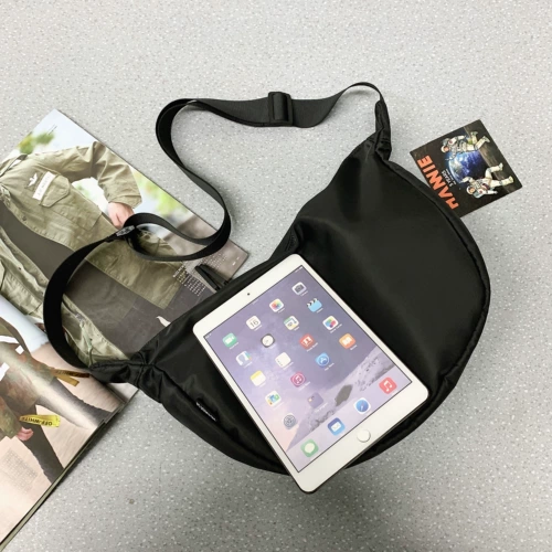 Tide, мужская сумка через плечо, ремешок для сумки, сумка на одно плечо, японский рюкзак для отдыха для влюбленных