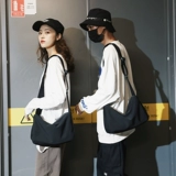 Рюкзак, трендовая сумка для путешествий, сумка на одно плечо для отдыха, небольшая сумка в стиле хип-хоп, сумка через плечо