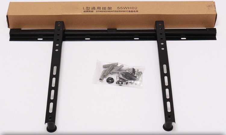 tivi màn hình cong samsung Giá treo tường TV LCD phổ biến Skyworth L-WH04 L-WH01 L-WH02 XD2267 JL-WH02 - TV tivi sharp