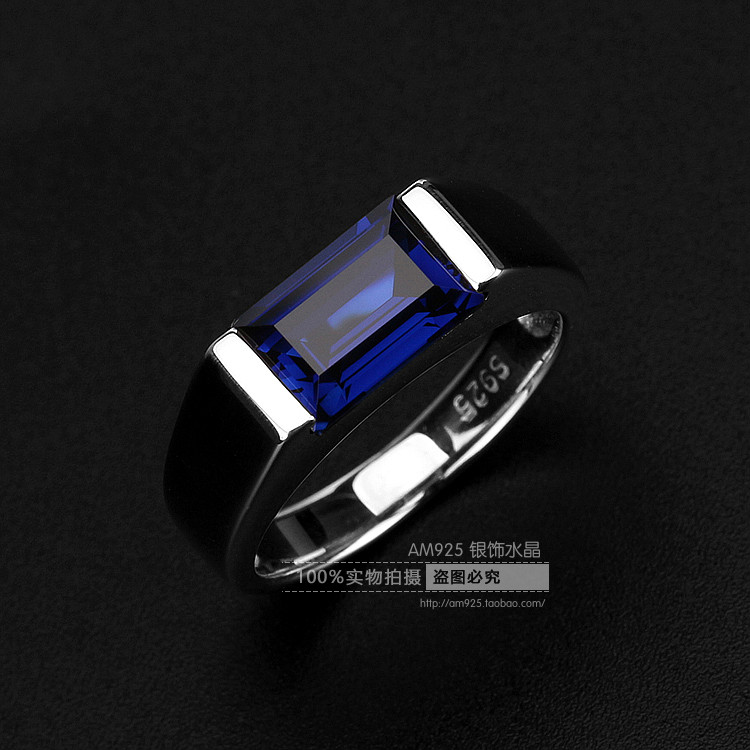 Bague mixte OTHER   en Argenterie - Ref 3087534 Image 21