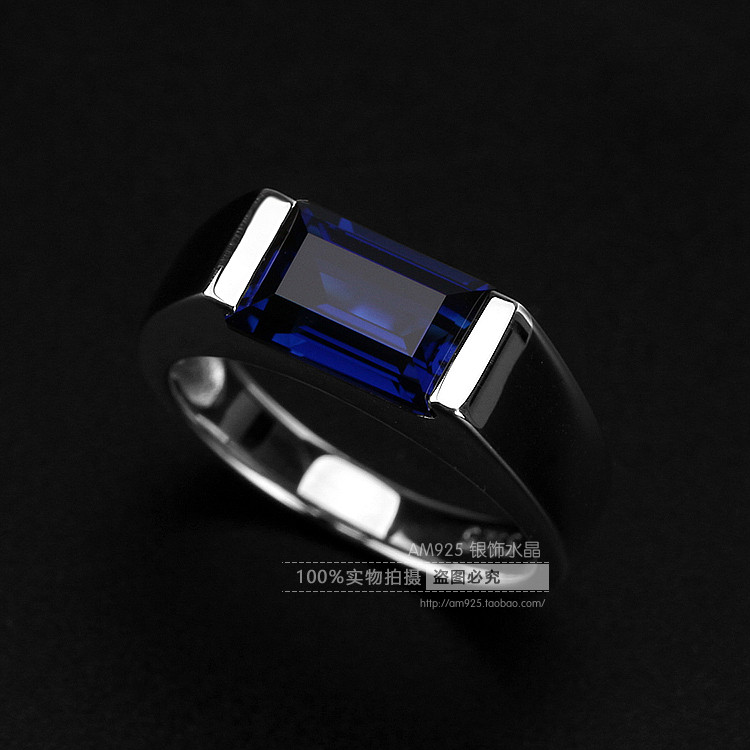 Bague mixte OTHER   en Argenterie - Ref 3087534 Image 20