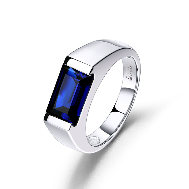 Bague mixte OTHER   en Argenterie - Ref 3087534 Image 1