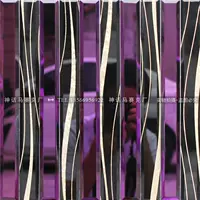 30*300 фиолетовых + черных линий