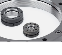 Precision locking round nut KM80 85 90 95 100 105 110 120x2*1 5P axial end face
