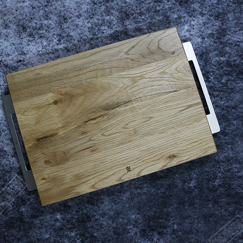 German WMF Futengbao household bamboo noodle cutting board cutting board cutting board rectangular panel rolling panel storage vegetable skin