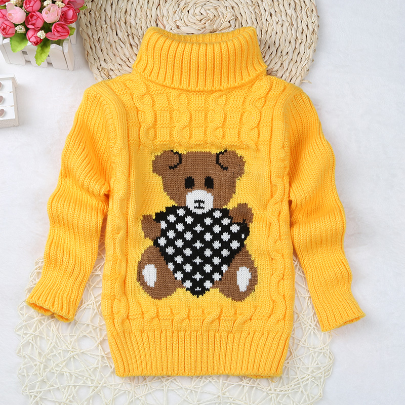 Pull enfant - Ref 2102889 Image 9