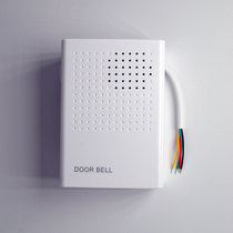 Special doorbell for access control limited doorbell 12v doorbell