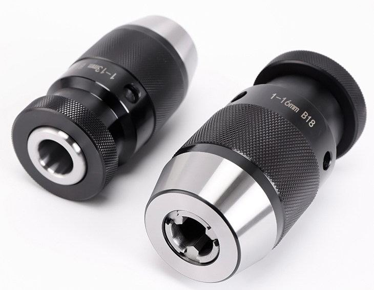 APU self-tight collet without handle B16 B18 1-13 1-16