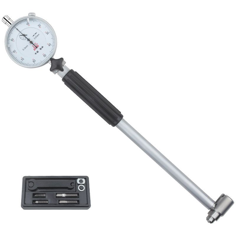 The inner diameter dial gauge 18-35 Guilin 18-35 35-50 50-160
