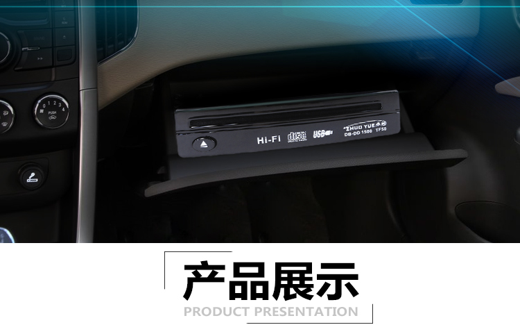 Xe Android màn hình lớn điều hướng máy đa năng đĩa CD hộp / xe USB kết nối máy nghe nhạc cd cắm và chơi - Trình phát TV thông minh củ phát wifi 2 râu