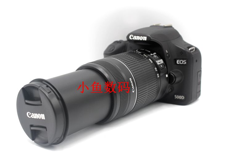 Canon Canon 400D kit chuyên nghiệp nhập SLR máy ảnh kỹ thuật số 450D 500D 550D 600D