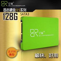 BR Storage J15 128g SSD Solid State Drive 2 5 Inch SATA3 0 Laptop Desktop Hard Drive