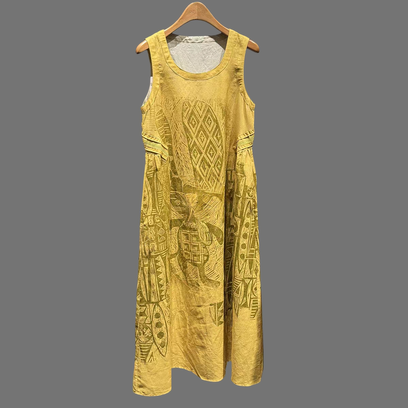 Dayiyan 2026 Summer New Authentic Dress Dazu080397 Nosey Rabbit's Adventure 5 1139