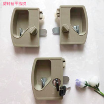 Handle lock more wardrobe cabinet with key swivel button flat hook lock left right with key and knob manufacturer