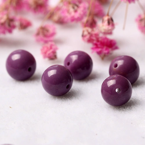 Натуральная природная руда, украшение-шарик, бусины, четки из круглых бусин, браслет, аксессуары