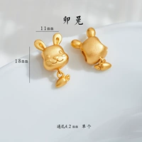 Кролик — модель ручеек