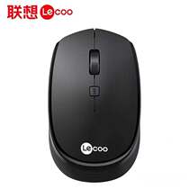 Lenovo comes with cool WS202 wireless mouse power saving small portable business office PV notebook desktop computer