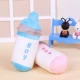 Thú cưng con chó đồ chơi quả bóng giọng nói răng hàm cắn huấn luyện sức đề kháng Teddy Bichon con chó con mèo đồ chơi chó con - Mèo / Chó Đồ chơi