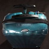 Подходит для недавно красивых защитных костюмов V22, бесплатной -обезугружать багаж, прозрачная коробка CS2, прозрачная 25 30 28 дюймов