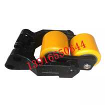 Heli electric pallet truck CBD20-460 470 front wheel frame assembly load-bearing wheel load-bearing wheel bracket