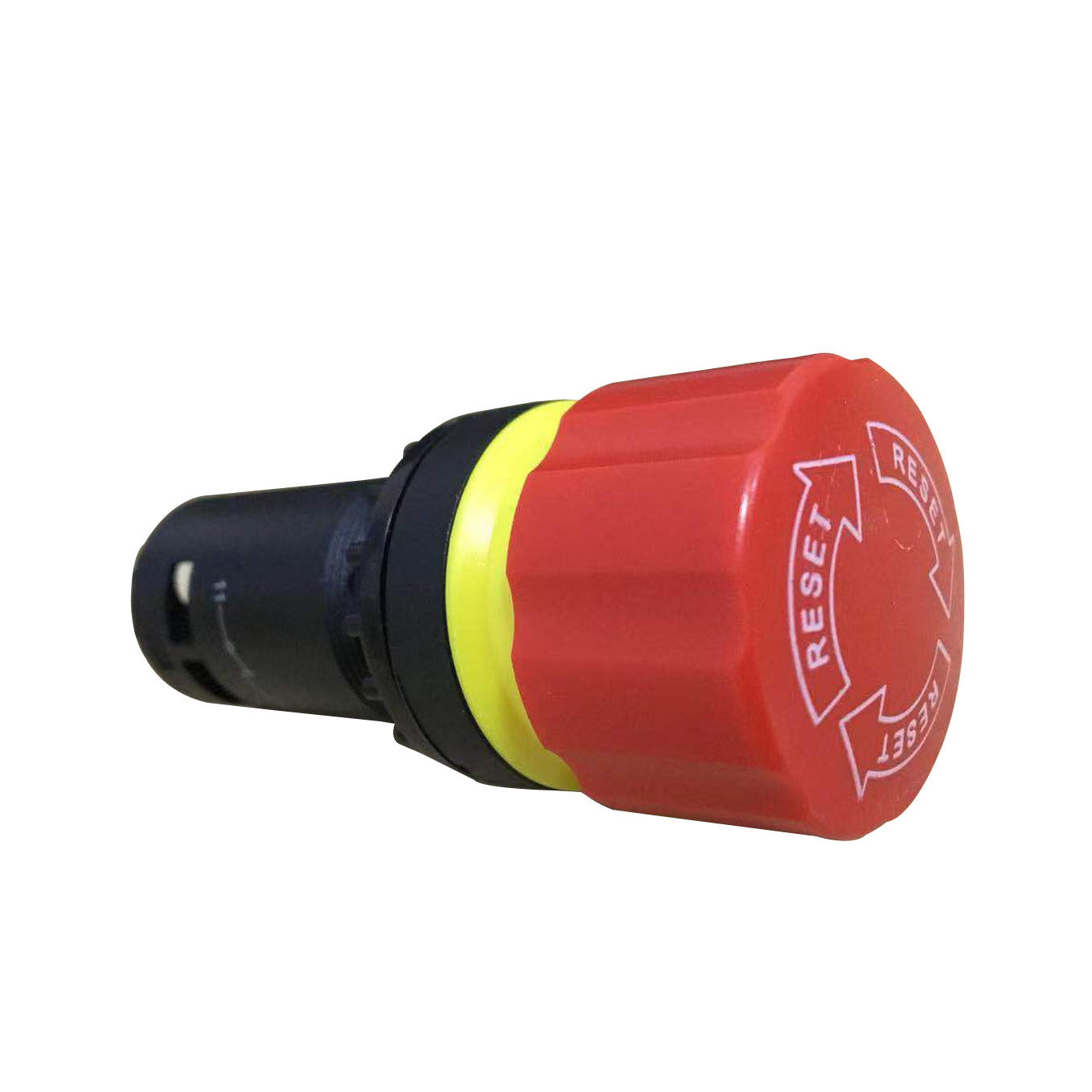 Noli Tianxi PTE15N electric forklift tray handling truck emergency power off emergency shutdown switch