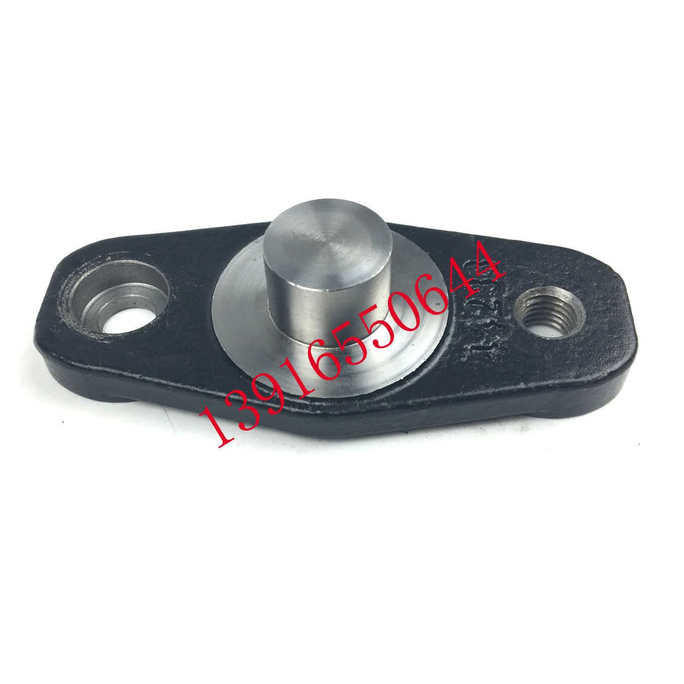 Linde electric pile high machine electric handling car T20 front wheel bearing wheel wheel sheet clamping sheet triple plate