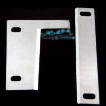 Cutting machine knife TK815 cutting belt machine knife Cold cutting blade Cutting blade ACE cutting knife A pair