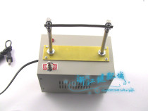 Industrial sewing machine accessories JC-2 type tape cutting machine Handmade hot cutting tape webbing cutting melt cutting machine Boutique