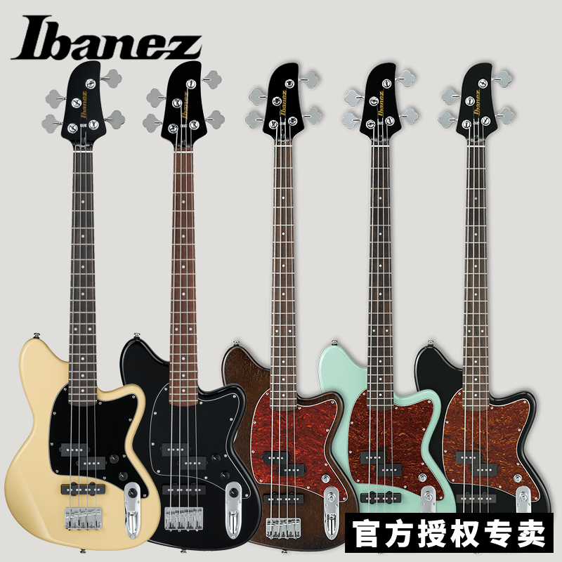 Japanese brand IBANEZ IBANA electric bass TMB100 bass electric guitar Imported BASS electric bass