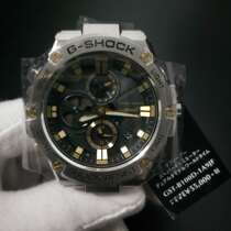 CASIO CASIO G-SHOCK GSTEEL GST-B100-1A D 1A9 Bluetooth SPORTS Watch MEN