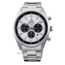 Oriental Double Lion watch mens watch WV0041TX quartz watch Eco-kinetic energy imported from Japan