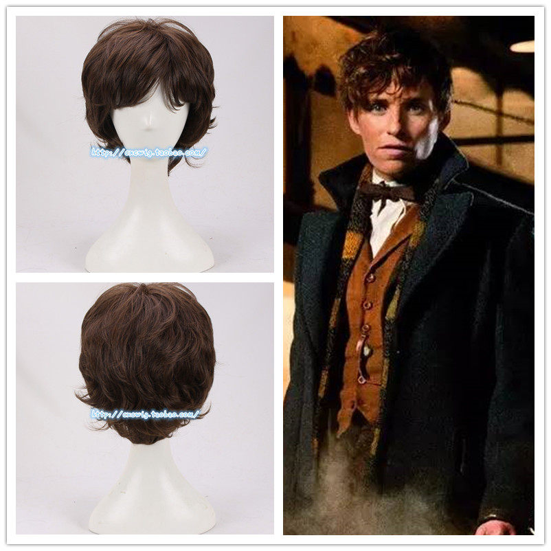 Perruque cheveux courts - Ref 2610480 Image 6