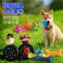 Pet dog toy ball vocal mol cắn đào tạo Jin Mao Satsuma mèo đồ chơi cung cấp chó nhai - Mèo / Chó Đồ chơi đồ chơi cho cún