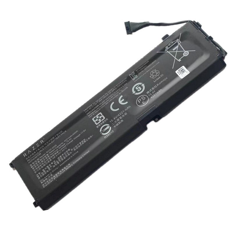 Suitable for the New Razer Blade 15 Standard Edition 2020 Rz09-0330 0328 Rc30-0328 Electric Device