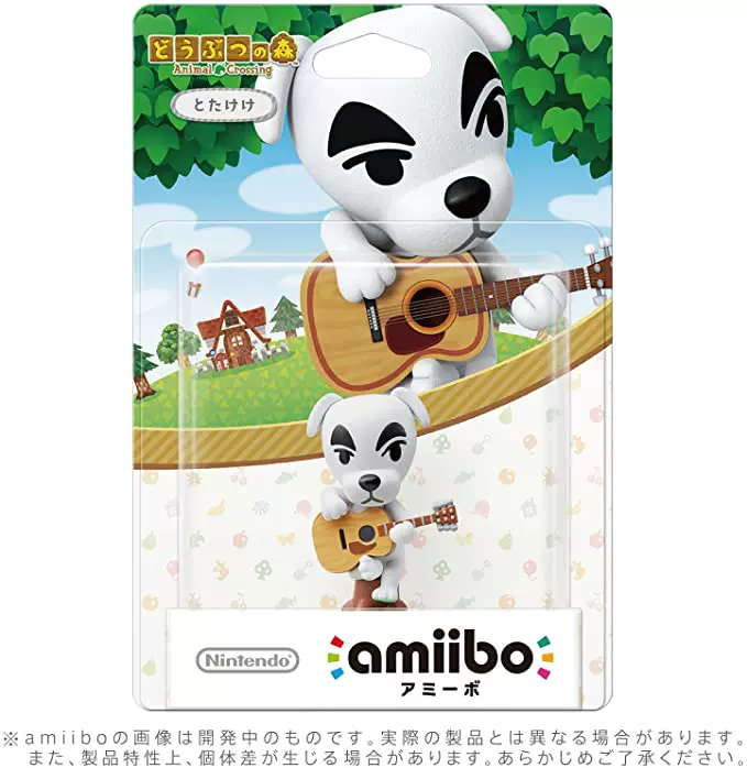 Подлинный amiibo Nintendo Animal Crossing модель Хиши Хуи бобы брат сова сестра Фуко
