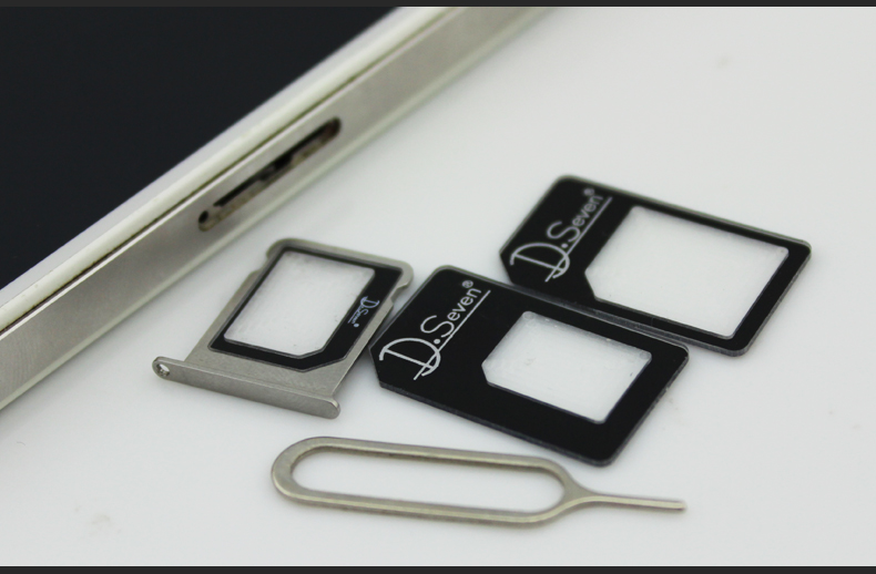 Adaptateur pour cartes SIM - Ref 312229 Image 22