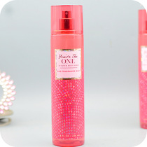 BBW is your only body spray refreshing fragrance 236ml Bath&Body Works