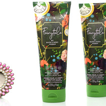 BBW fairy tale Fairytale nourishes fragrance body frost fragrance 226g moisturizing BathBodyWorks