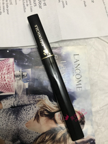 Set demolition Lancco Fiber long stereo long curling thick mascara normal size special price 2 5ml 4