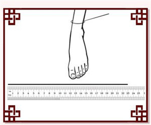 Bracelet de cheville Femme OTHER   - Ref 3103927 Image 7