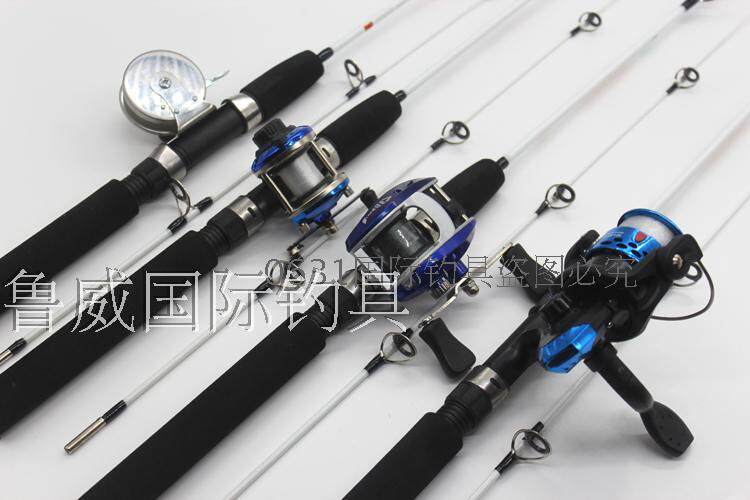 Ice удочкой None 0631