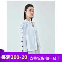 Kailestone womens tooling sunscreen clothing thin printed windbreaker anti-ultraviolet breathable sports skin clothing KG206210