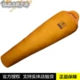 Kaile đá túi ngủ mới TernS2 cắm trại ấm siêu nhẹ xác ướp xác ướp bông ngủ KB30002 - Túi ngủ túi ngủ shopee